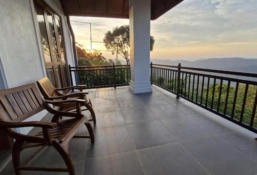 Pensão O Neill S Cottage