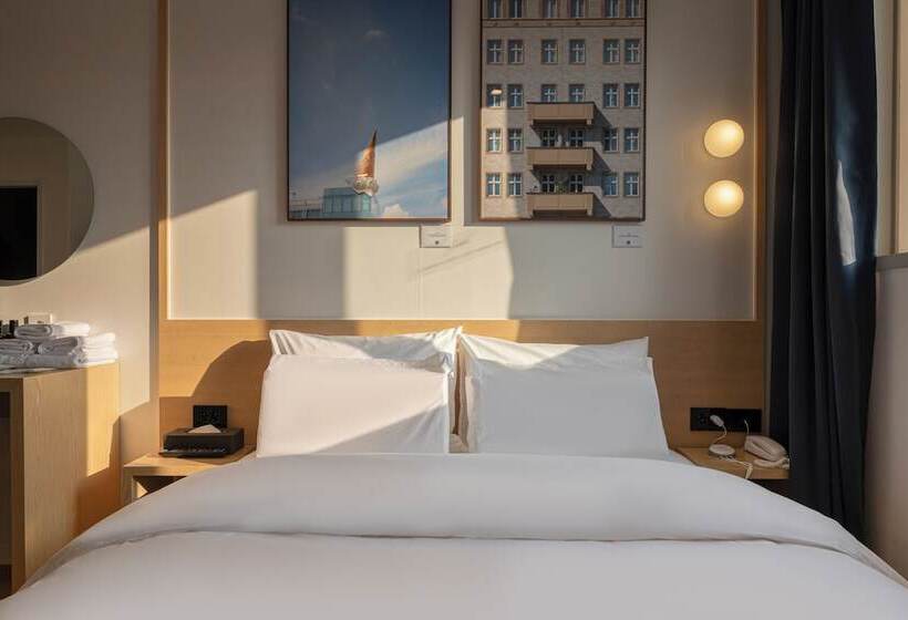 Aank Hotel Cheonan Station 1st