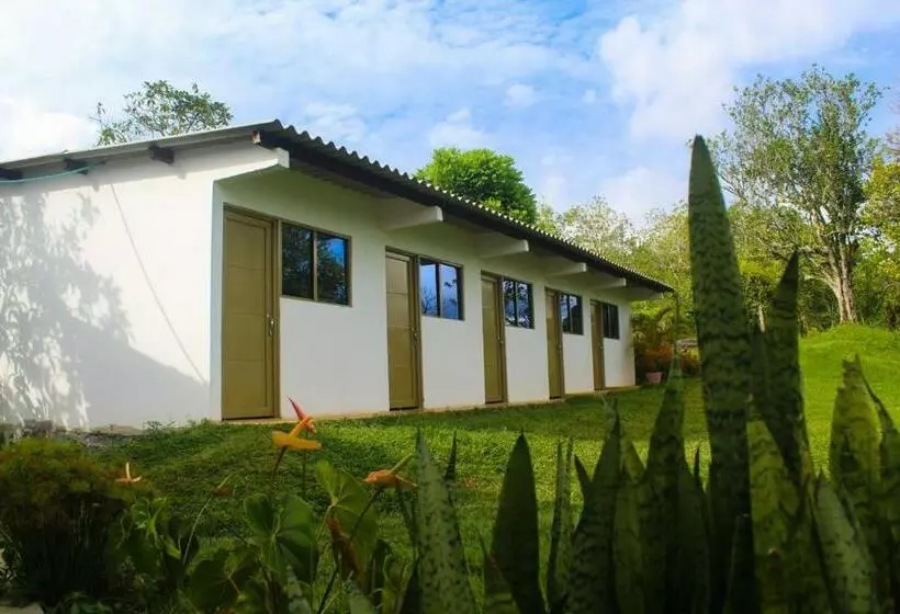 Aamiaismajoitus (B&B) Casa De Teja