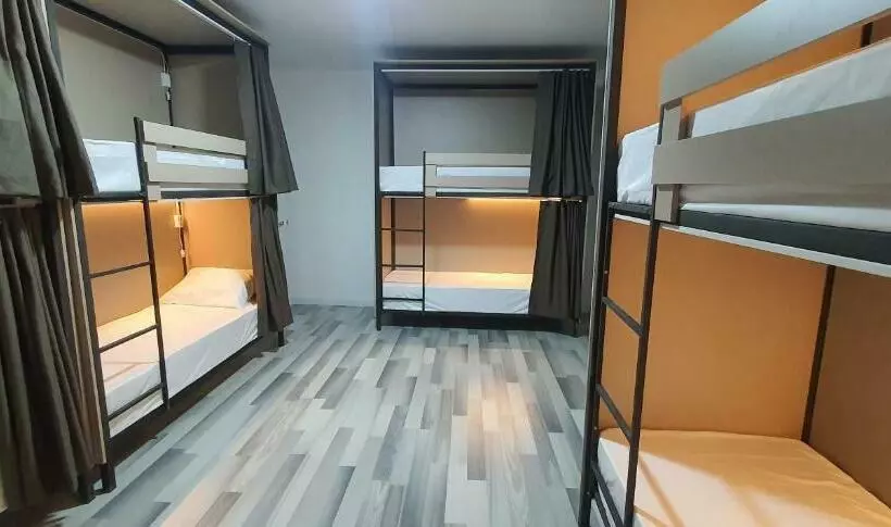 Da! Hostel