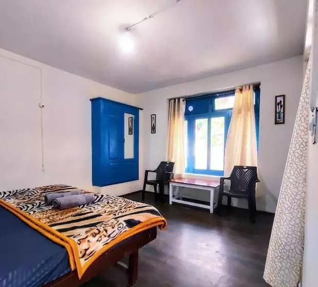 Himalayan Vibes Hostel   Old Manali