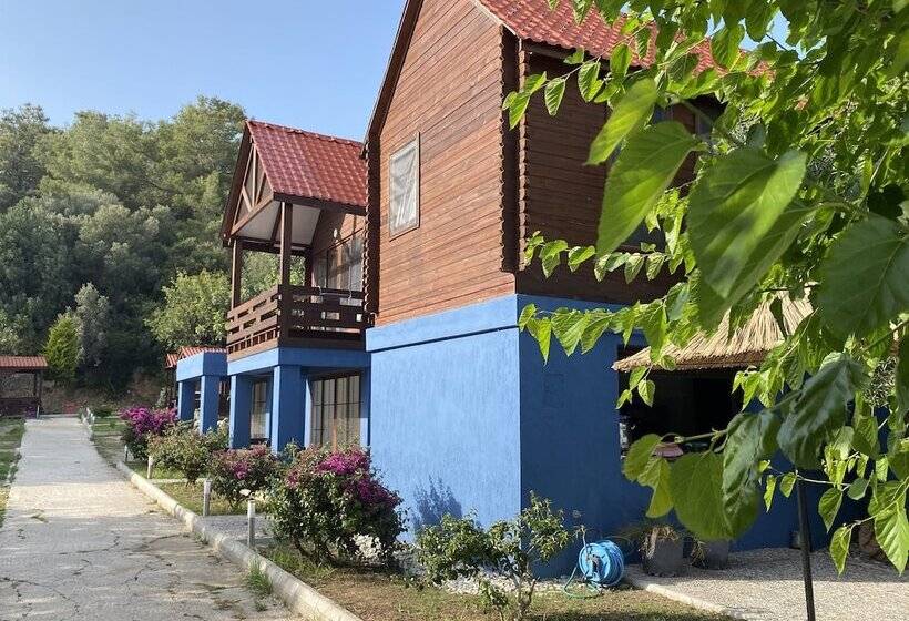 酒店 Dada Bungalows