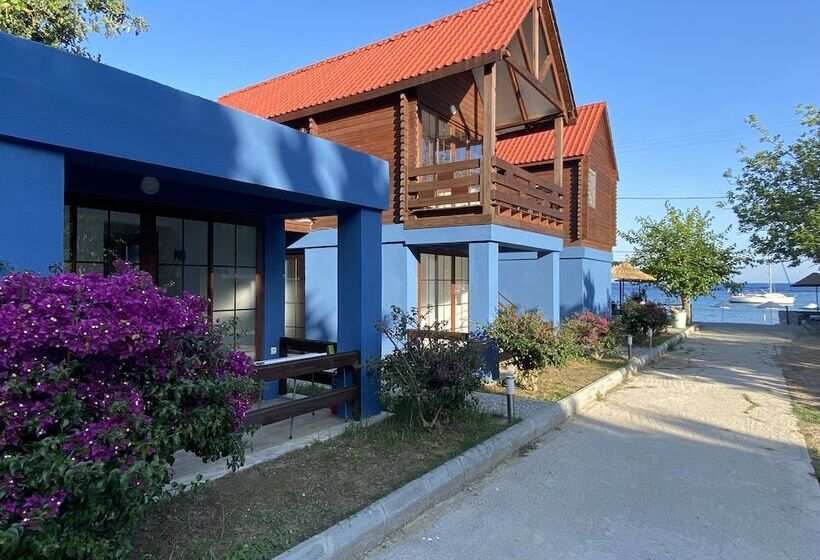 酒店 Dada Bungalows