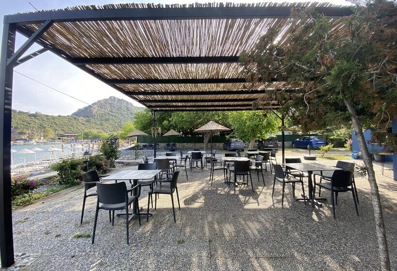 酒店 Dada Bungalows