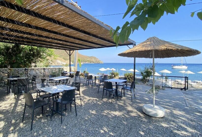 酒店 Dada Bungalows