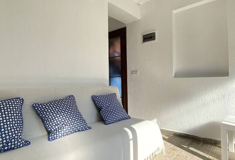 酒店 Dada Bungalows