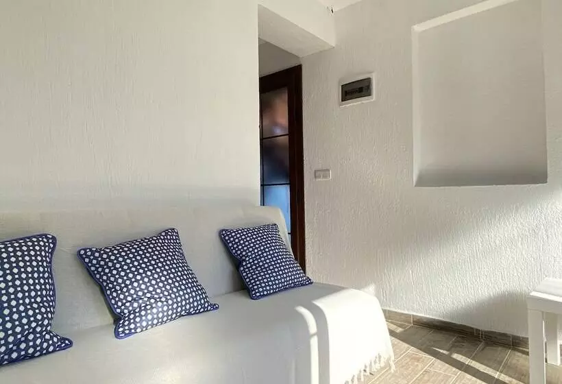 ホテル Dada Bungalows