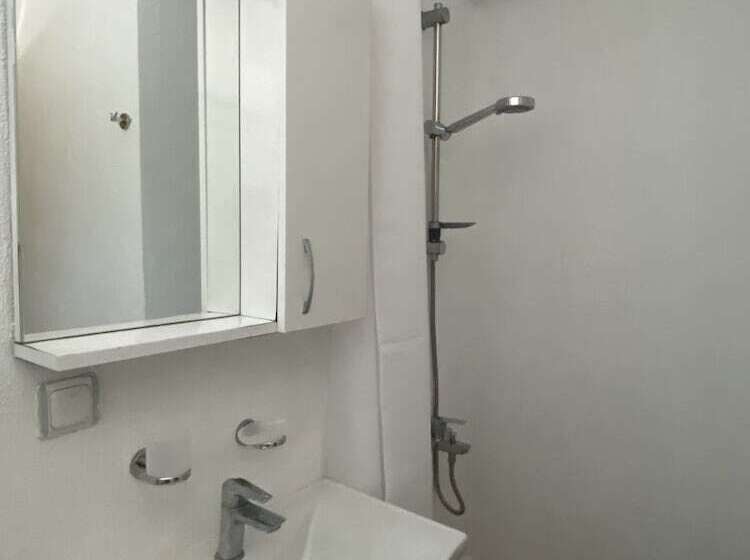 酒店 Dada Bungalows