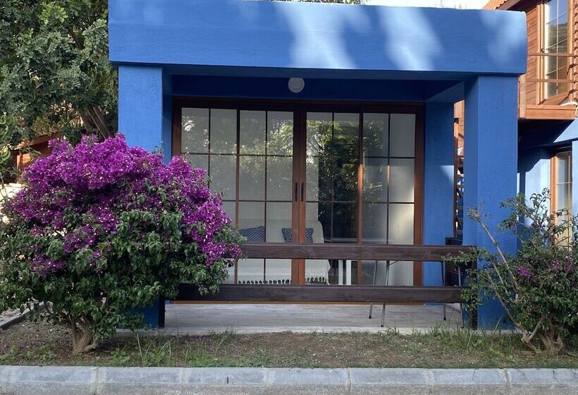 酒店 Dada Bungalows