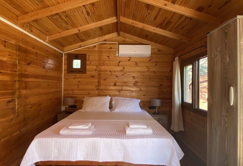 酒店 Dada Bungalows