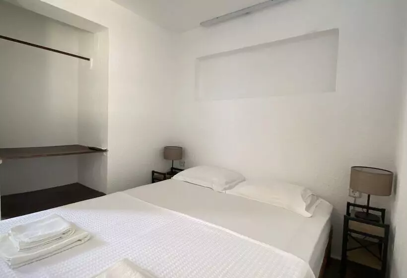 ホテル Dada Bungalows