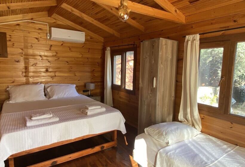 酒店 Dada Bungalows