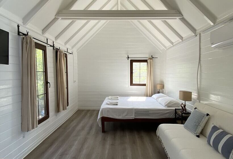 酒店 Dada Bungalows