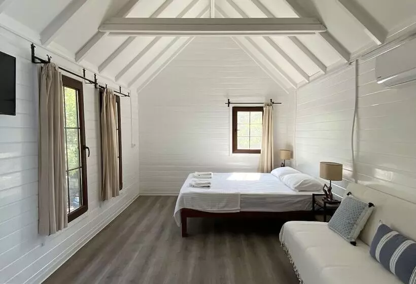 ホテル Dada Bungalows