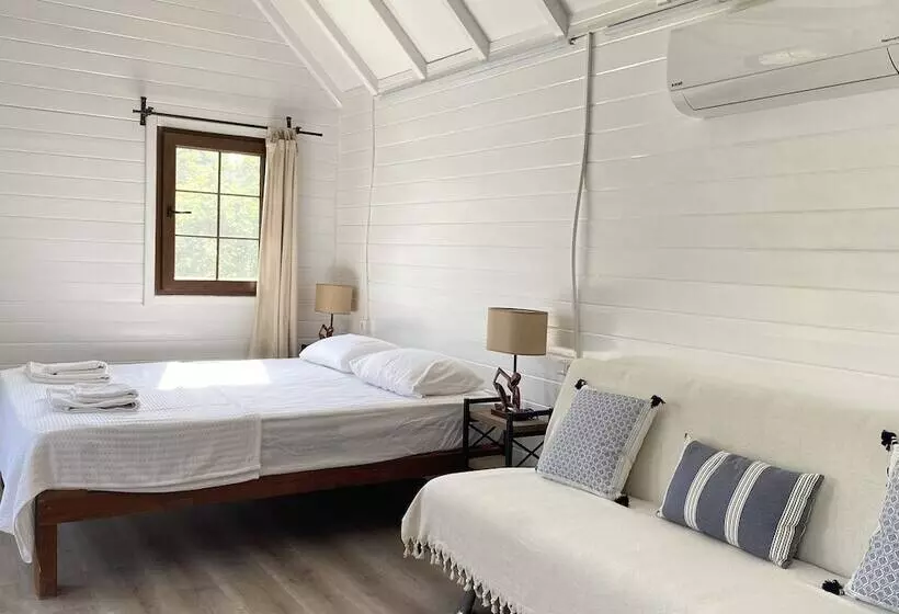 ホテル Dada Bungalows