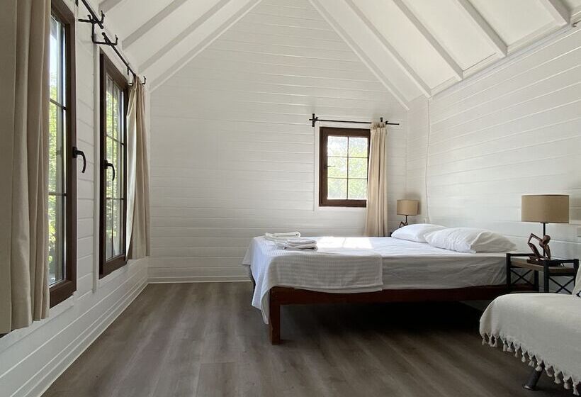 酒店 Dada Bungalows