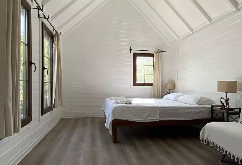 ホテル Dada Bungalows