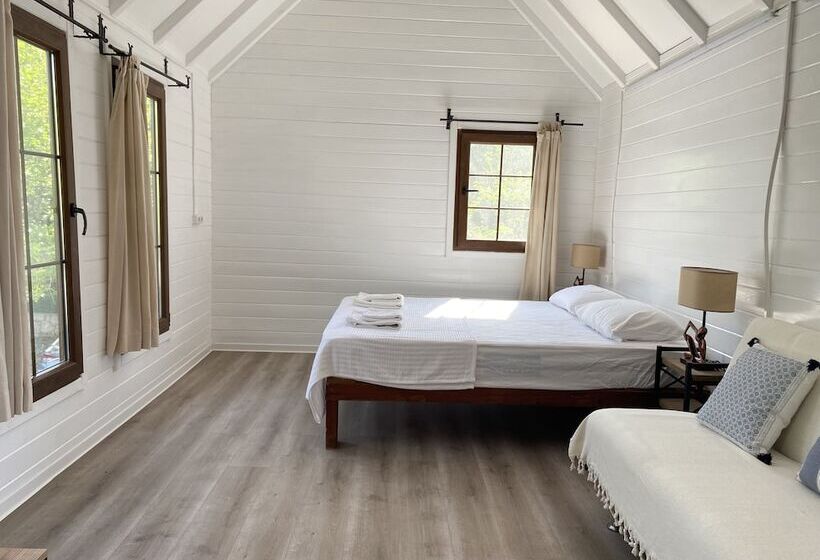 酒店 Dada Bungalows