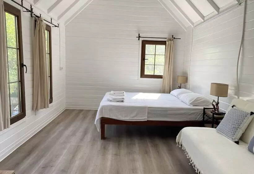 ホテル Dada Bungalows