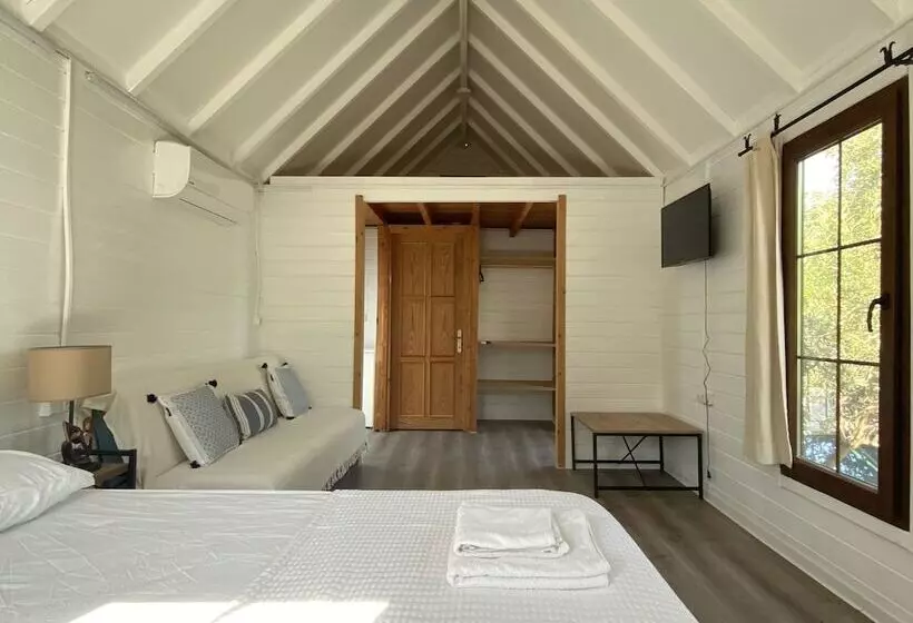 ホテル Dada Bungalows