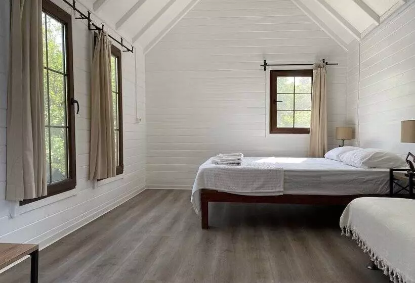 ホテル Dada Bungalows