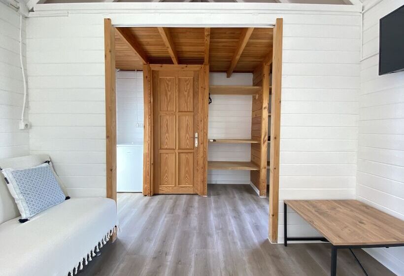 酒店 Dada Bungalows