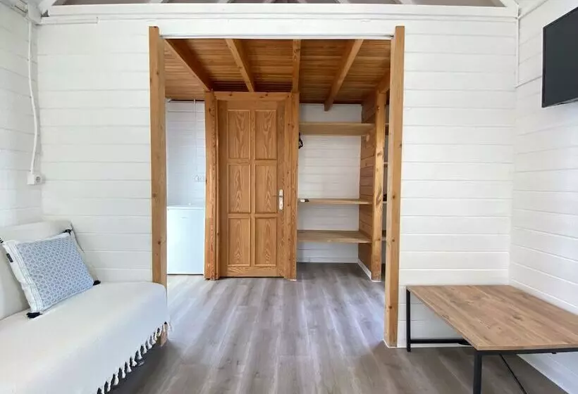 ホテル Dada Bungalows