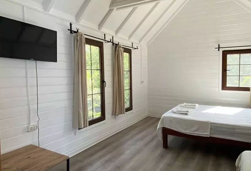 ホテル Dada Bungalows