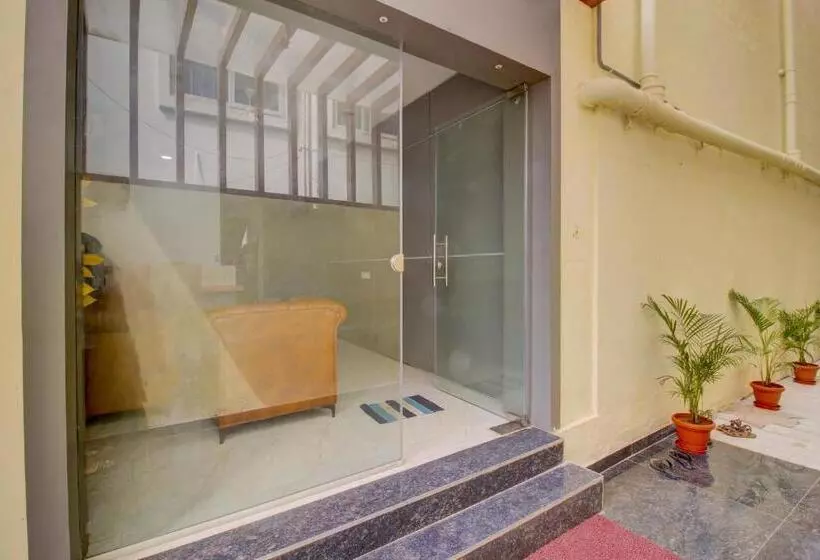 ホテル Bhilva Inn
