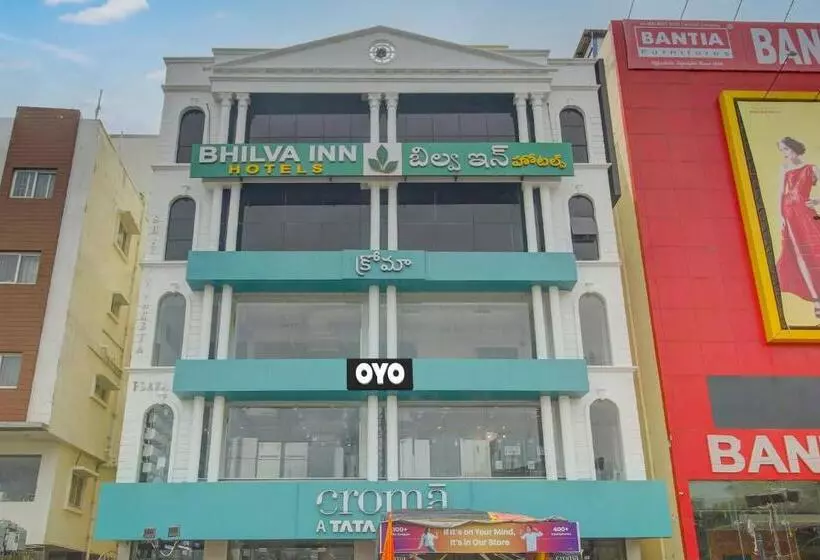 ホテル Bhilva Inn