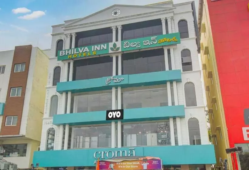 ホテル Bhilva Inn