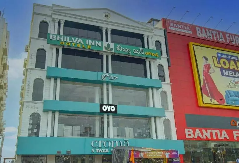 ホテル Bhilva Inn