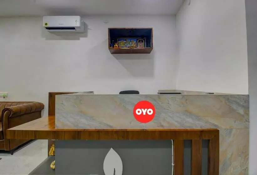 ホテル Bhilva Inn
