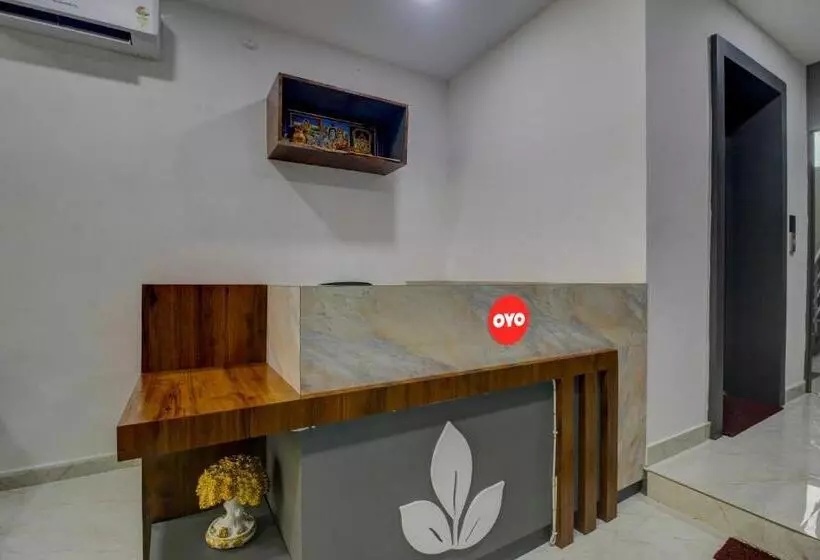 ホテル Bhilva Inn
