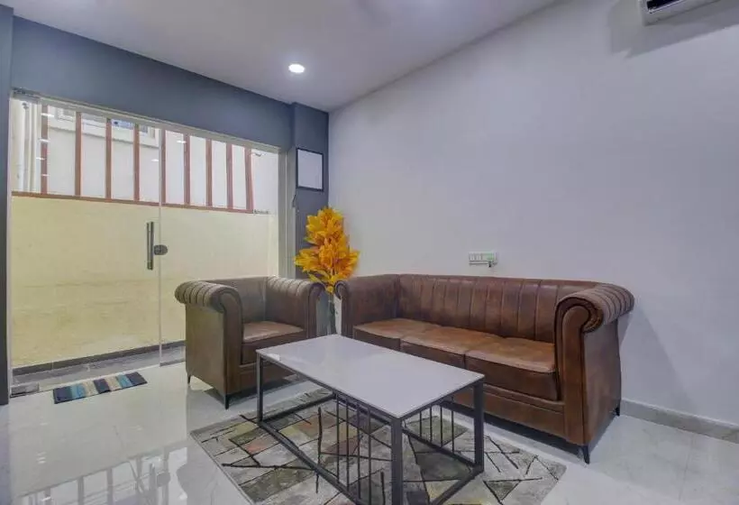 ホテル Bhilva Inn