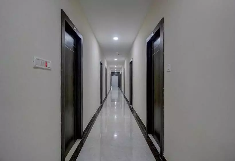 ホテル Bhilva Inn