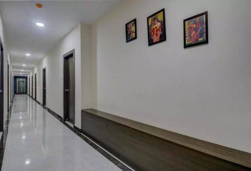 ホテル Bhilva Inn