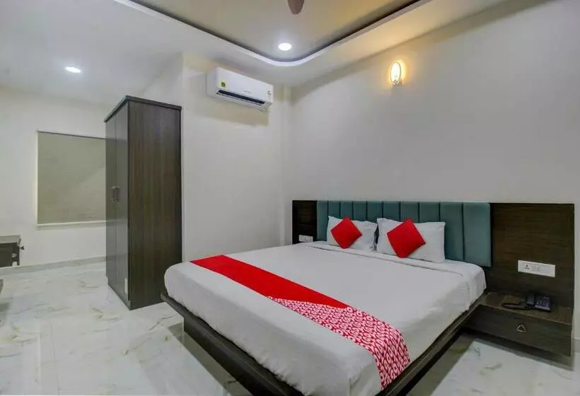ホテル Bhilva Inn