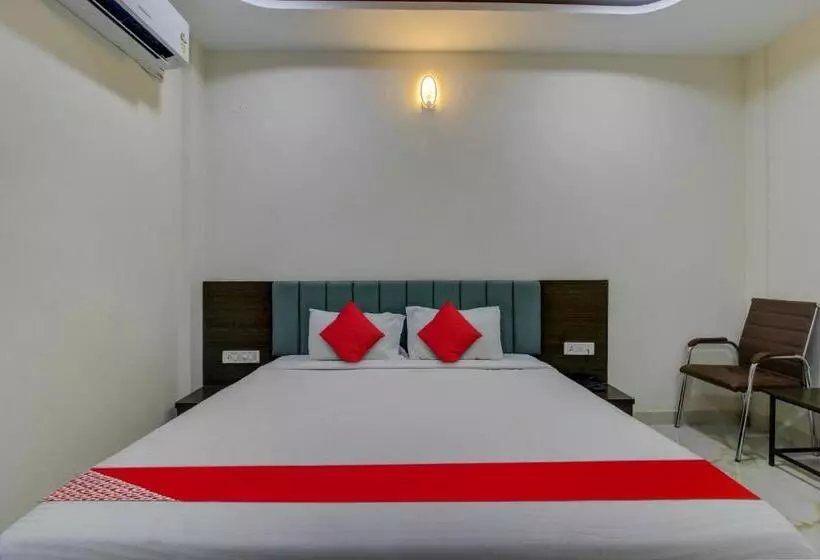 ホテル Bhilva Inn