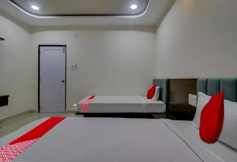 ホテル Bhilva Inn