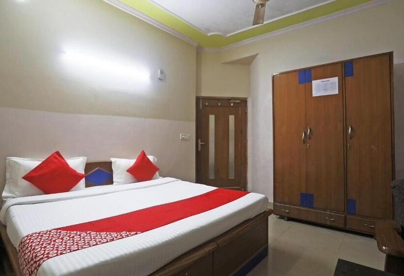 Hotel Tulip Park Inn