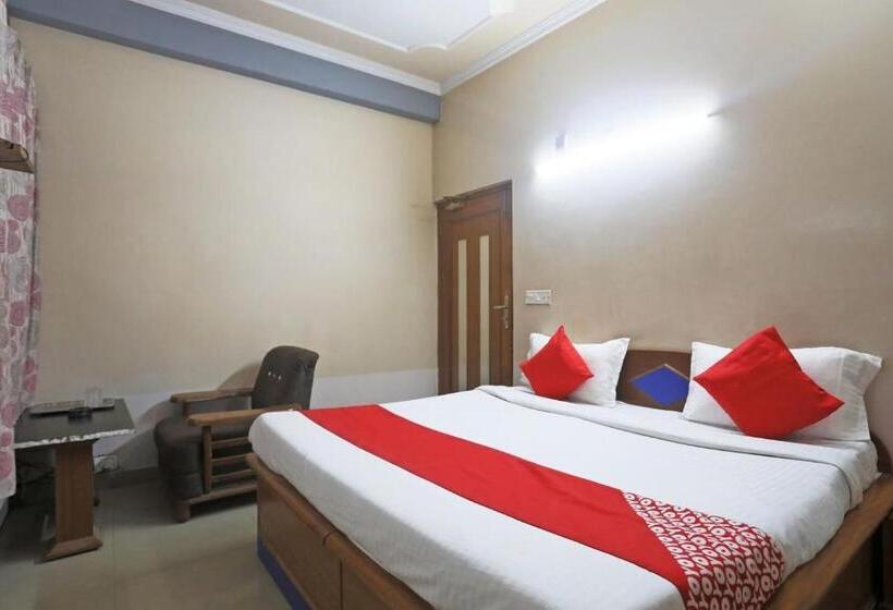 酒店 Tulip Park Inn