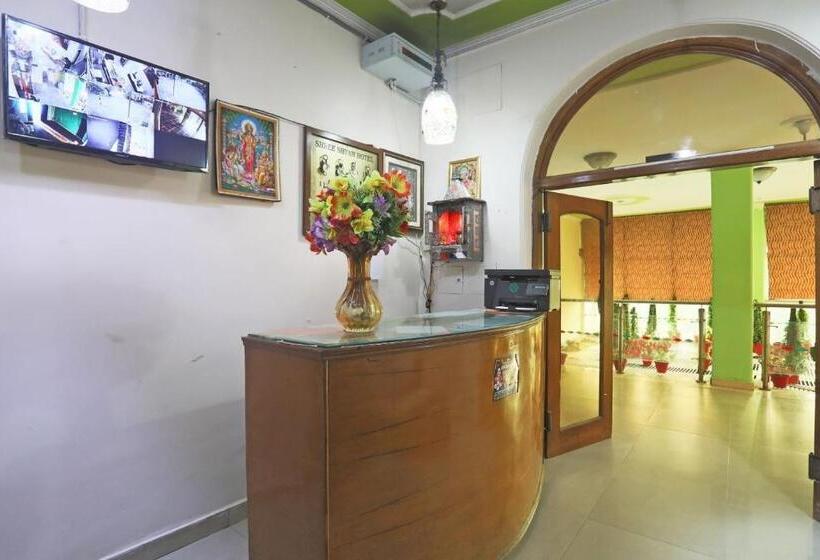 酒店 Tulip Park Inn