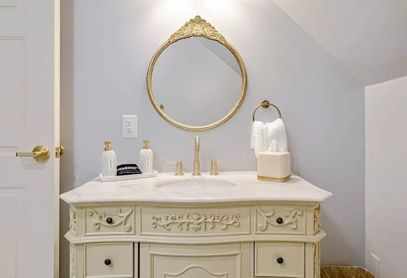 Hotelli The Grandeur Estate