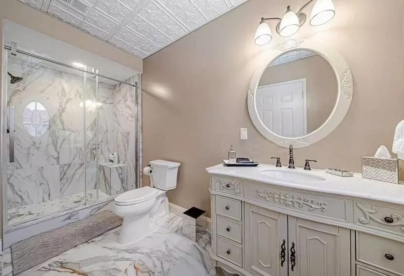 Hotelli The Grandeur Estate