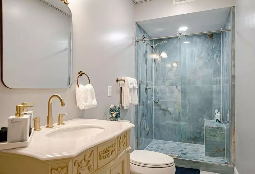 Hotelli The Grandeur Estate