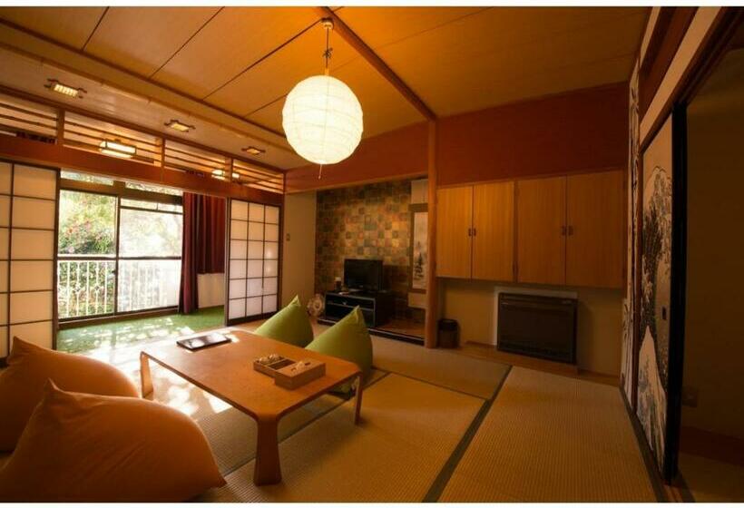 Hotel The Ryokan Tokyo Yugawara Vacation Stay 21489v