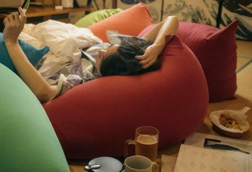 Hotelli The Ryokan Tokyo Yugawara   Vacation Stay 21489v