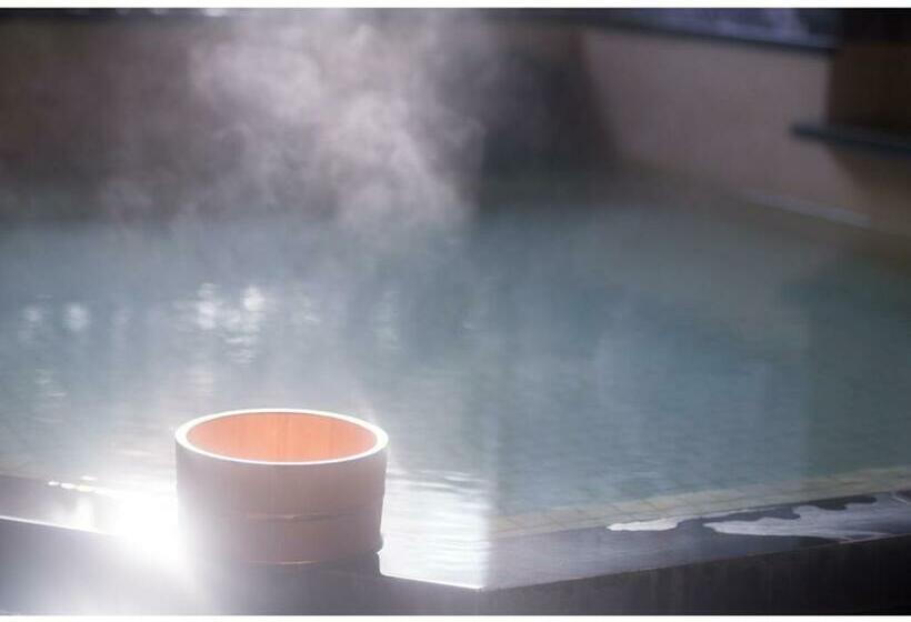 Hotel The Ryokan Tokyo Yugawara Vacation Stay 21489v