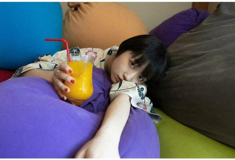 Hotel The Ryokan Tokyo Yugawara Vacation Stay 21489v